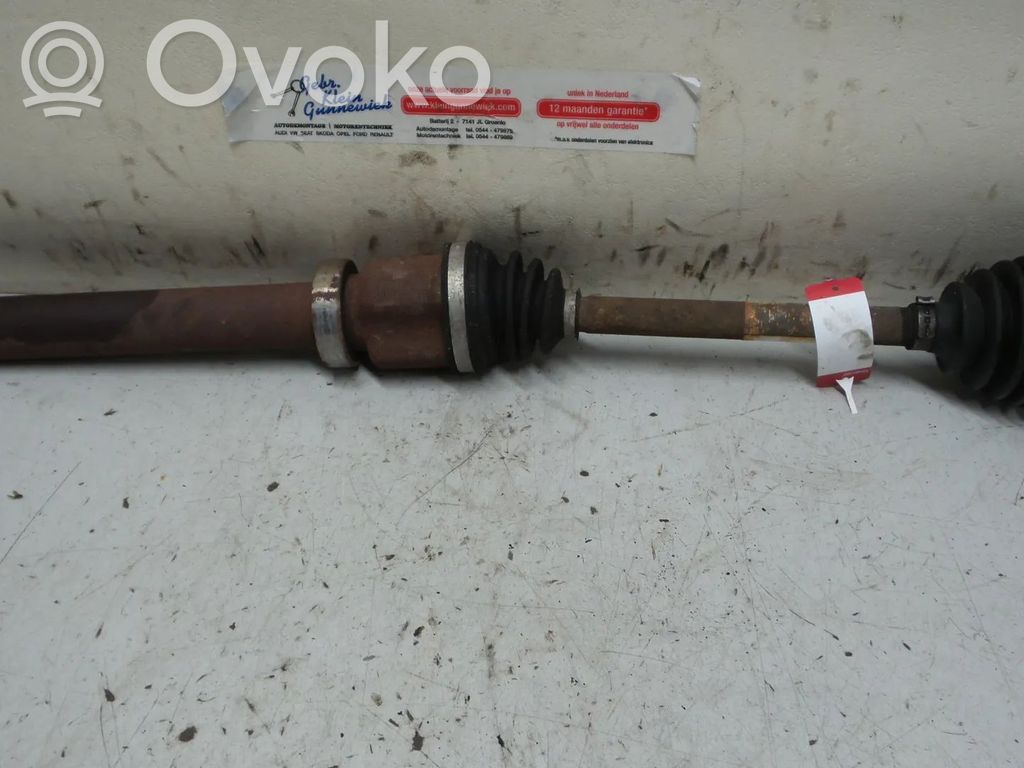 Ford Focus Front driveshaft 