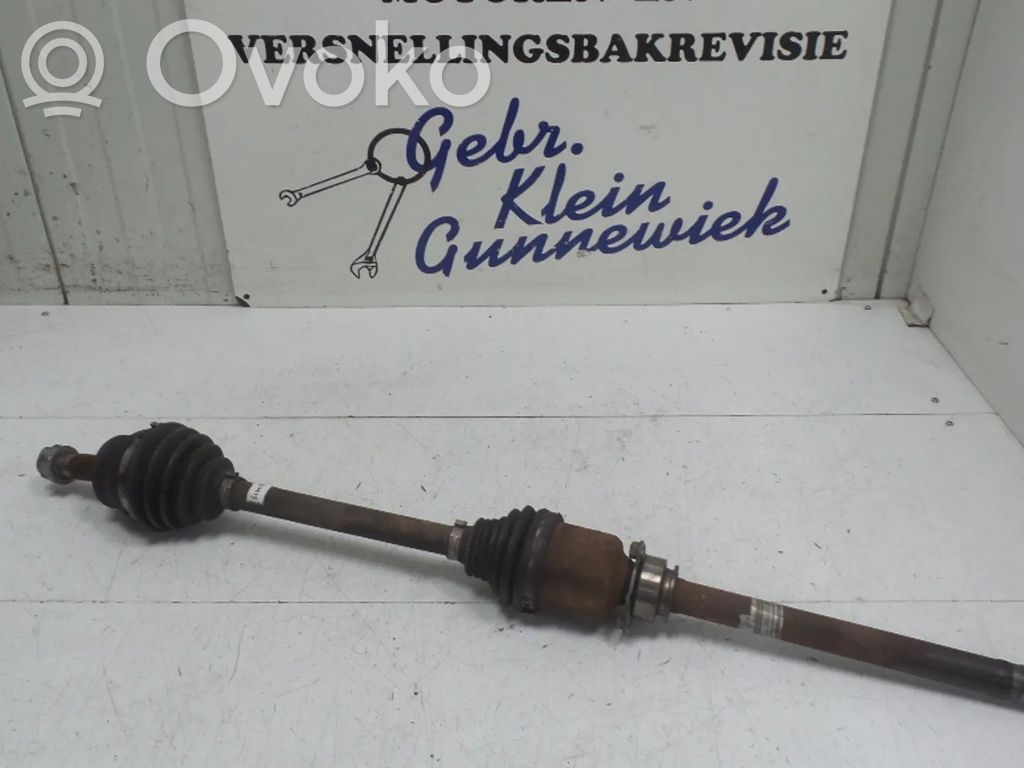 Priekinis pusašis   51961296,C510