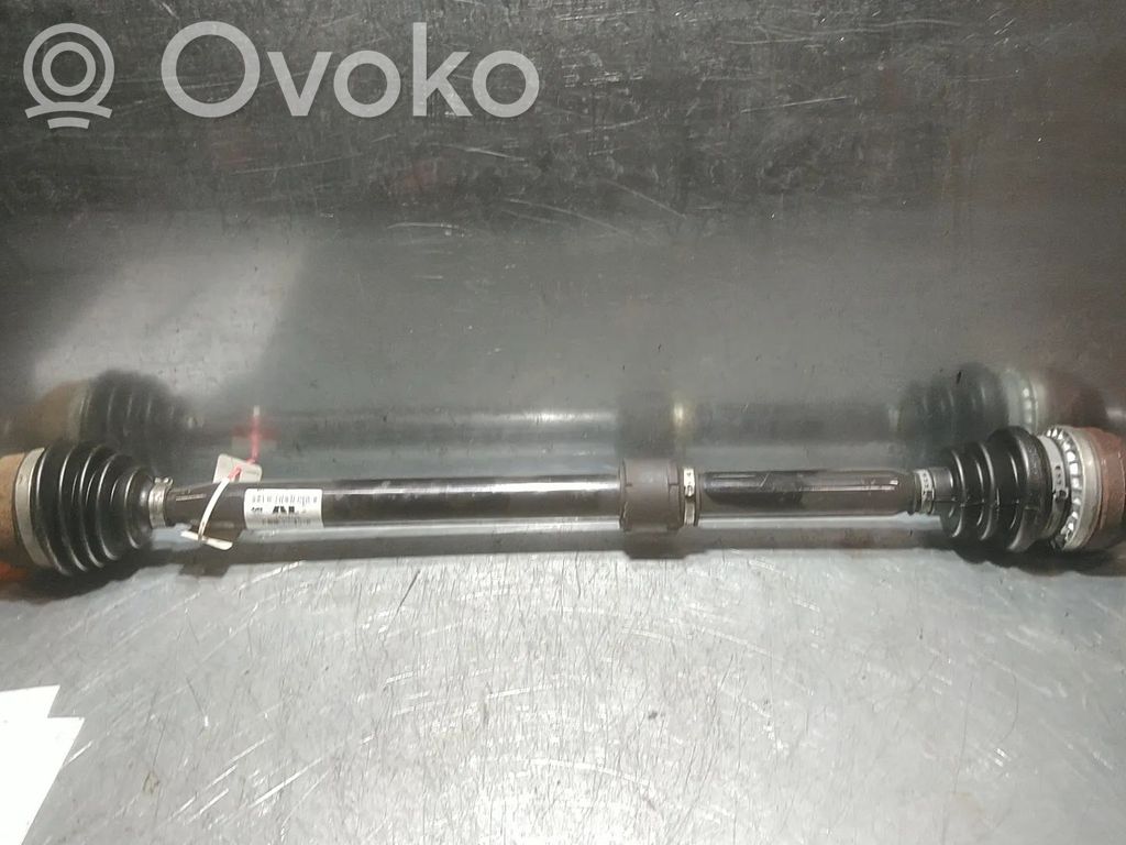 Opel Insignia A Półoś przednia 