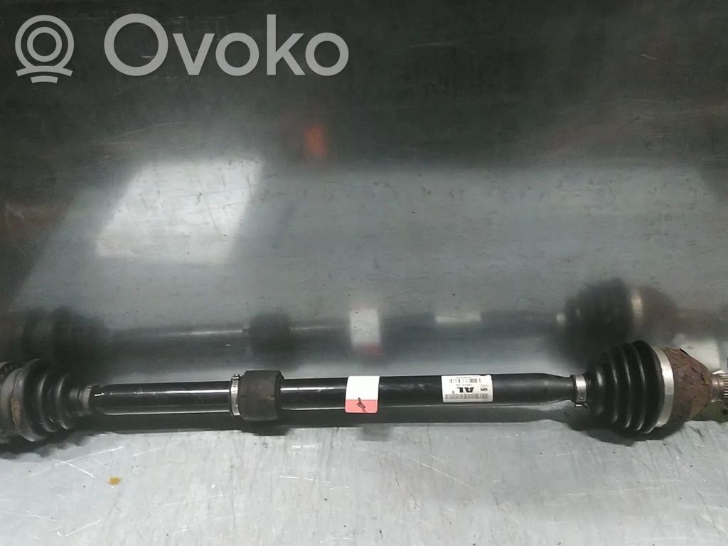 Opel Insignia A Półoś przednia 
