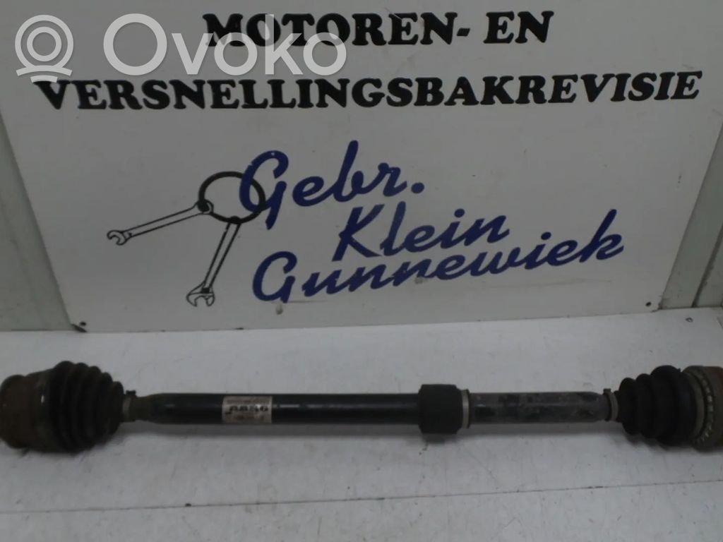 Opel Insignia A Front driveshaft 