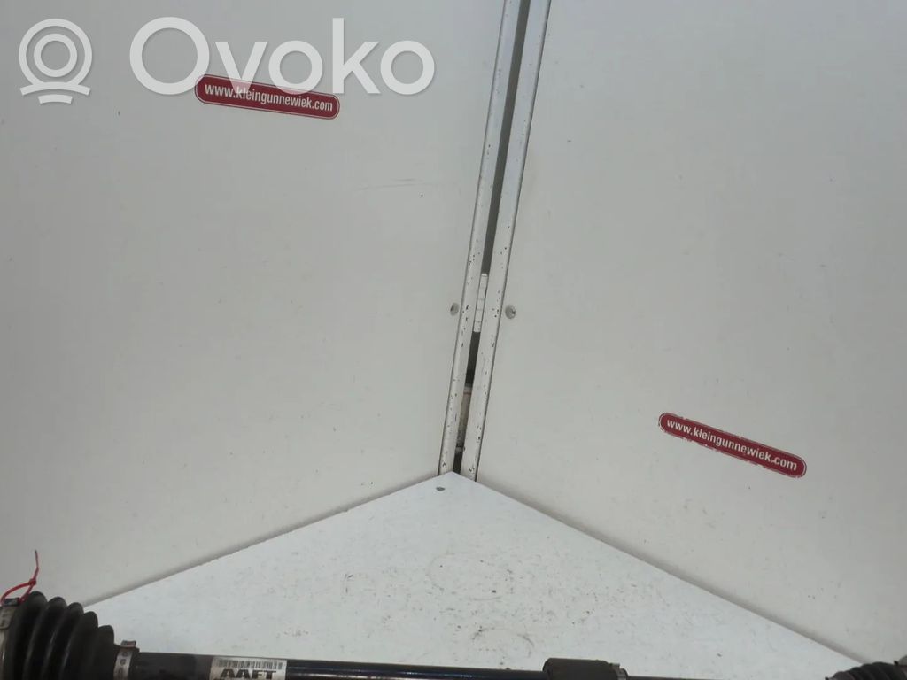 Opel Astra J Front driveshaft 