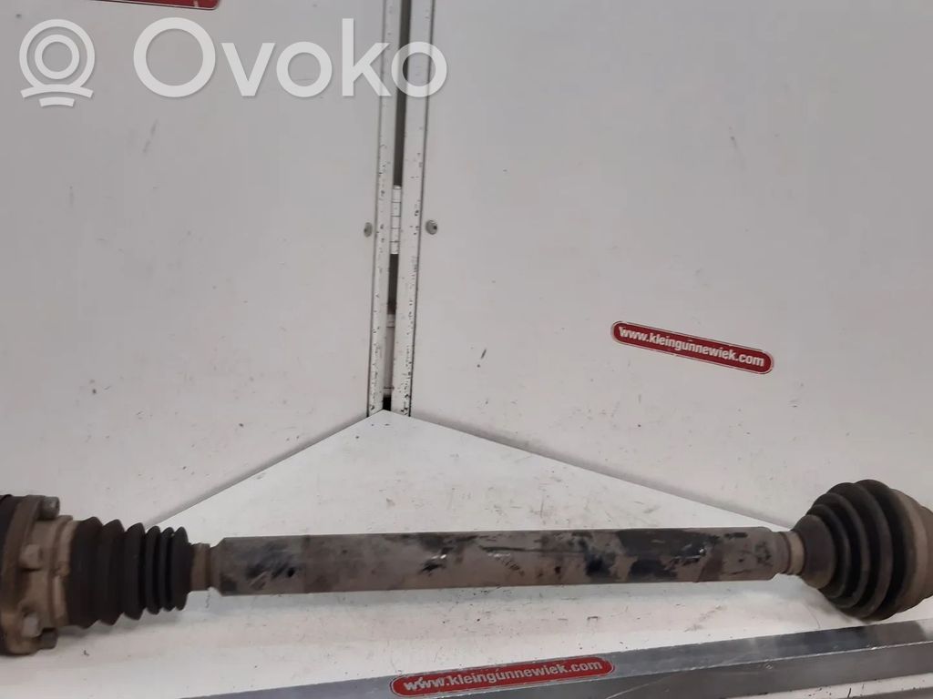 Volkswagen Touran I Półoś przednia 