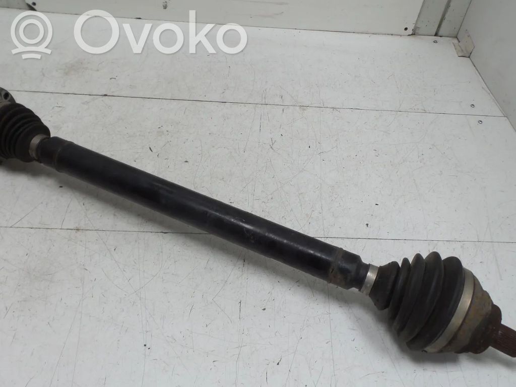 Volkswagen PASSAT B6 Semiasse anteriore 