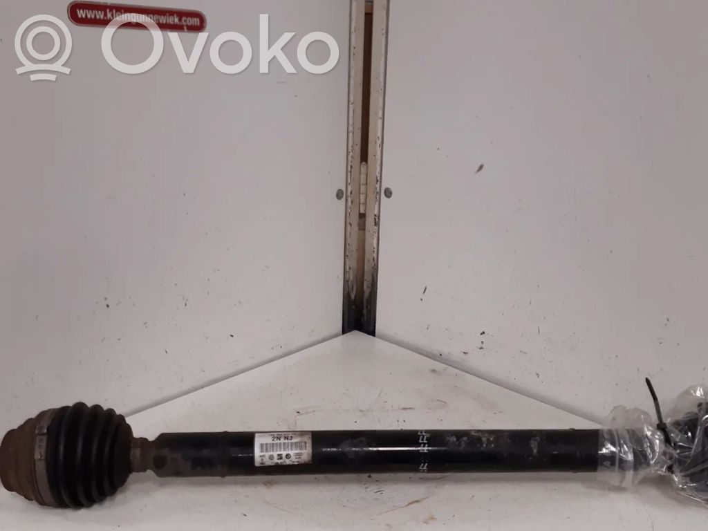 Półoś przednia   1K0407272NN,1K0407262LX,1K0407264NX,1K0407272ML,1K0407272MP,1K0407272QM,1K0407456DX,1K0407762LX,1K0407762NX,3C0407452CX,LNY