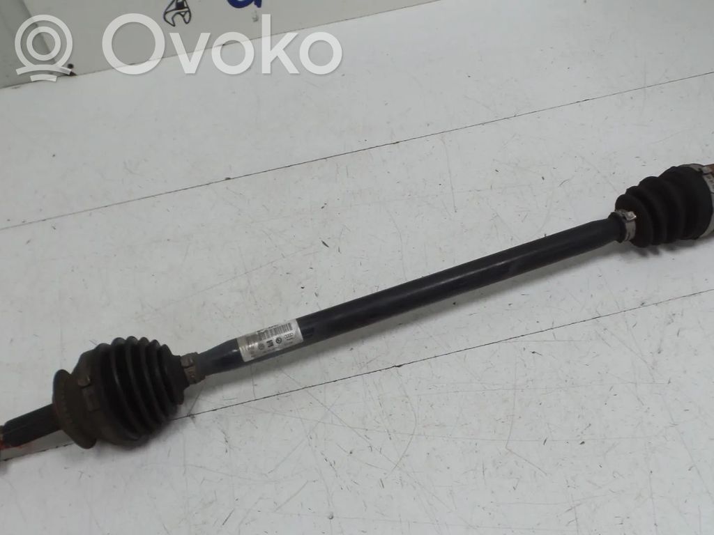 Volkswagen Up Półoś przednia 