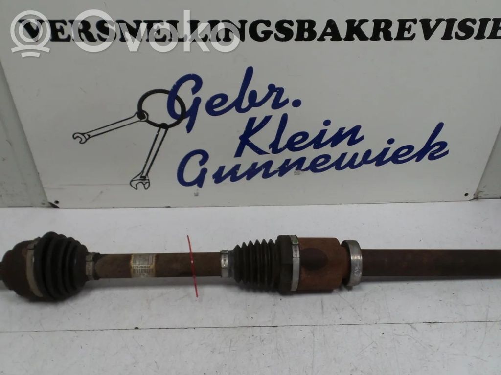 Ford Focus Front driveshaft 