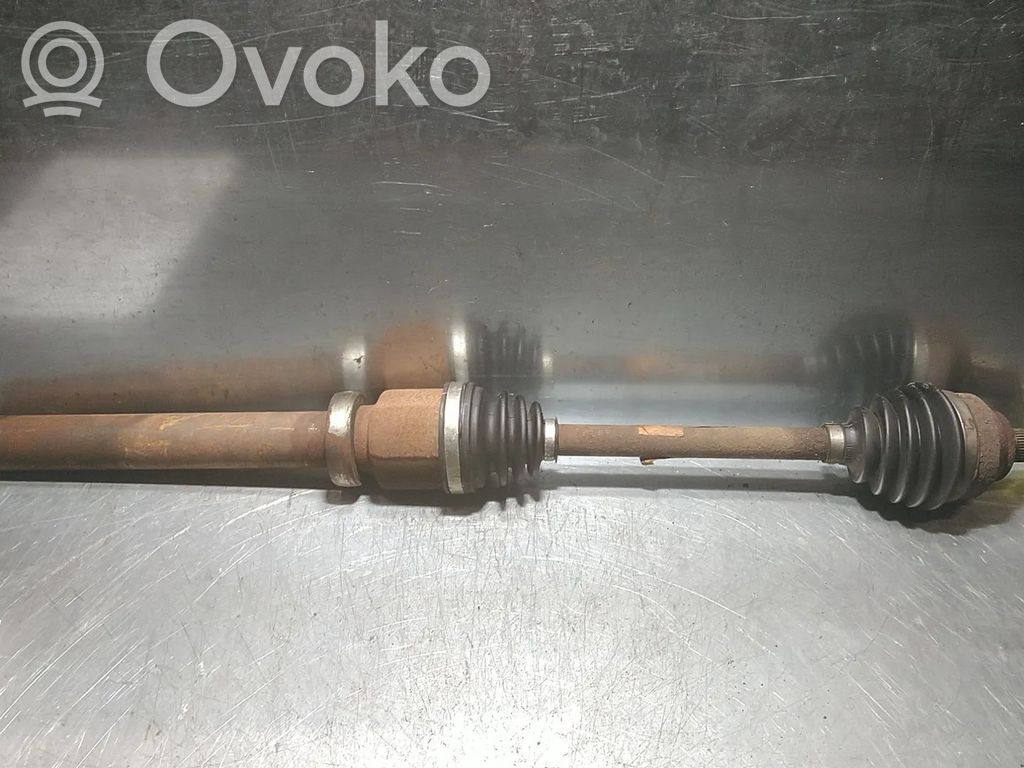 Front driveshaft   3M513B436DF,T080115