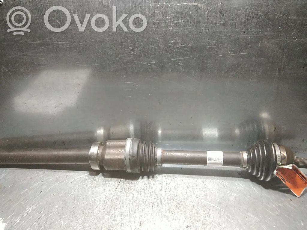 Ford Focus Front driveshaft 