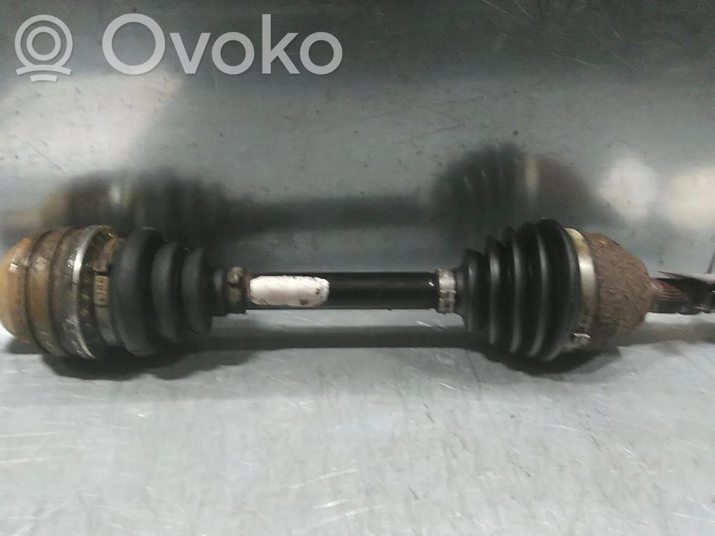 Opel Astra H Półoś przednia 