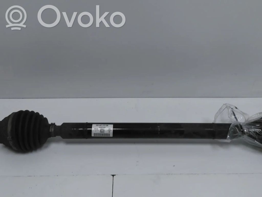 Volkswagen Golf V Półoś przednia 