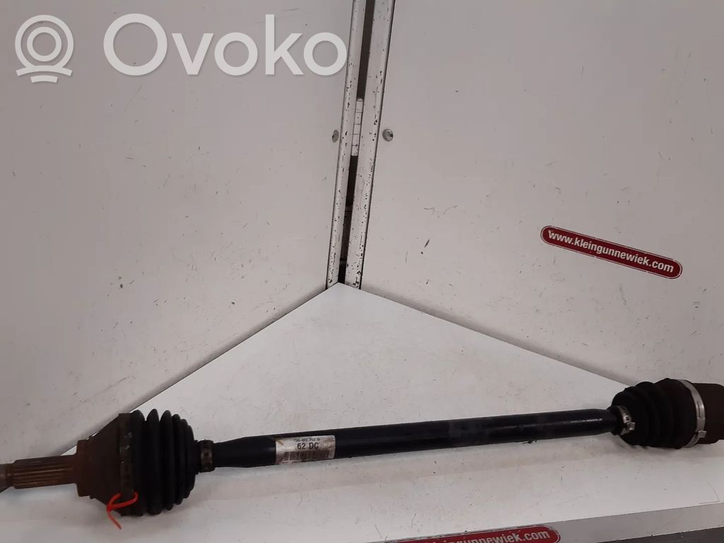 Volkswagen Up Półoś przednia 