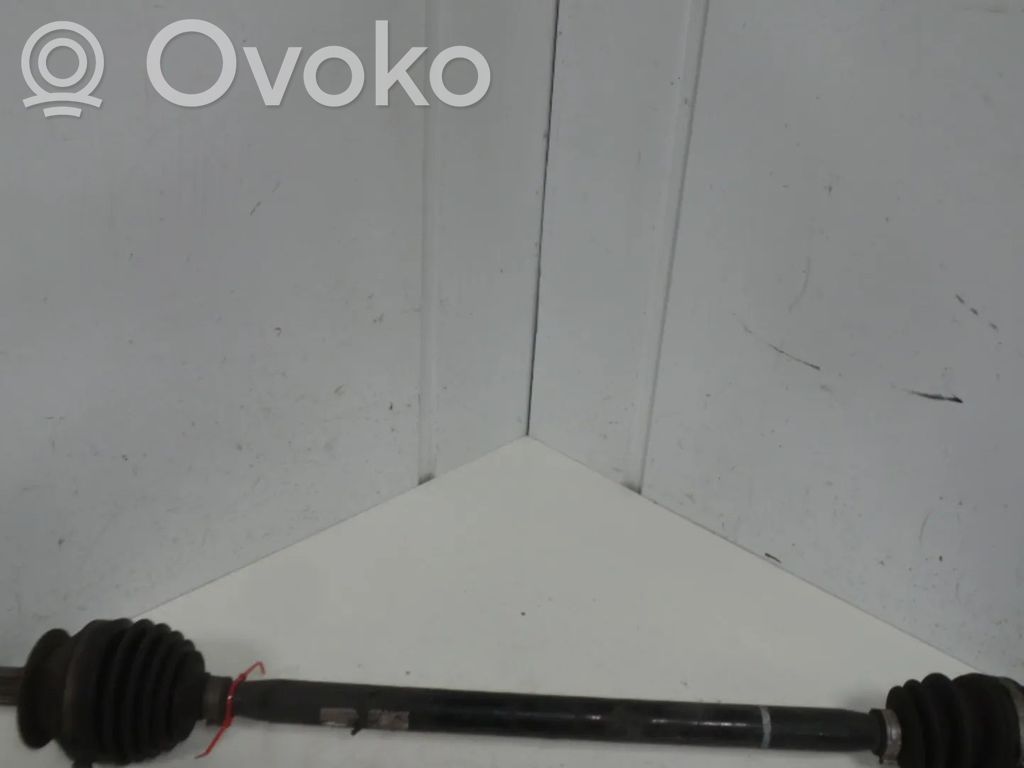 Volkswagen Up Półoś przednia 