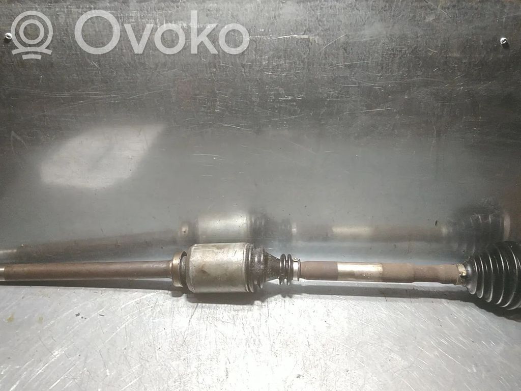 Renault Master II Front driveshaft 