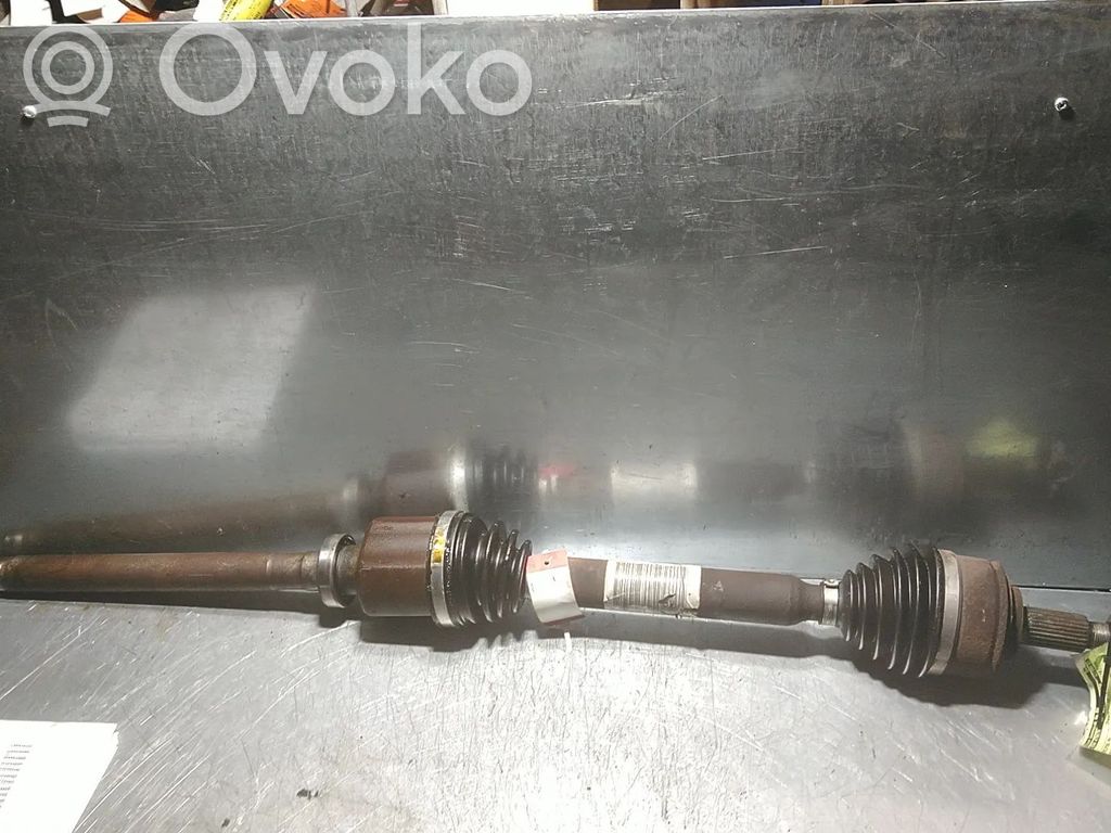 Renault Vel Satis Front driveshaft 