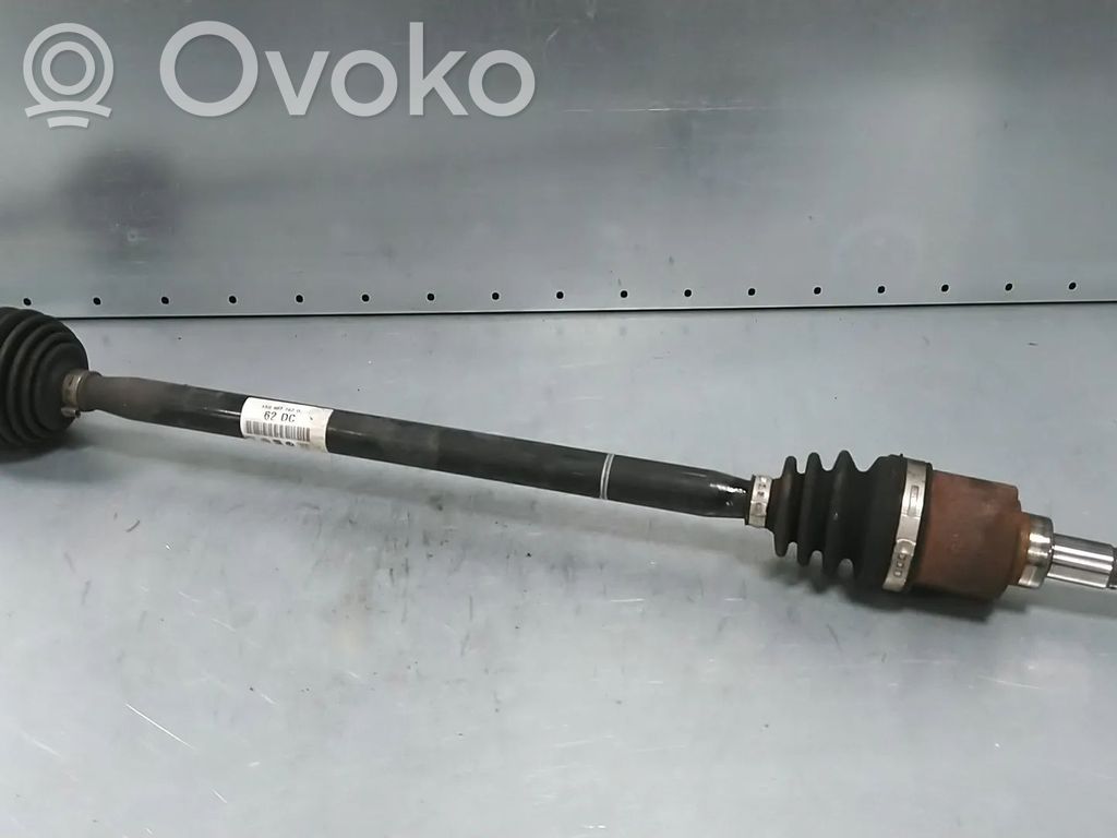 Volkswagen Up Półoś przednia 