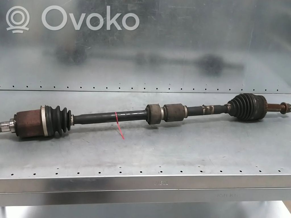 KIA Ceed Front driveshaft 