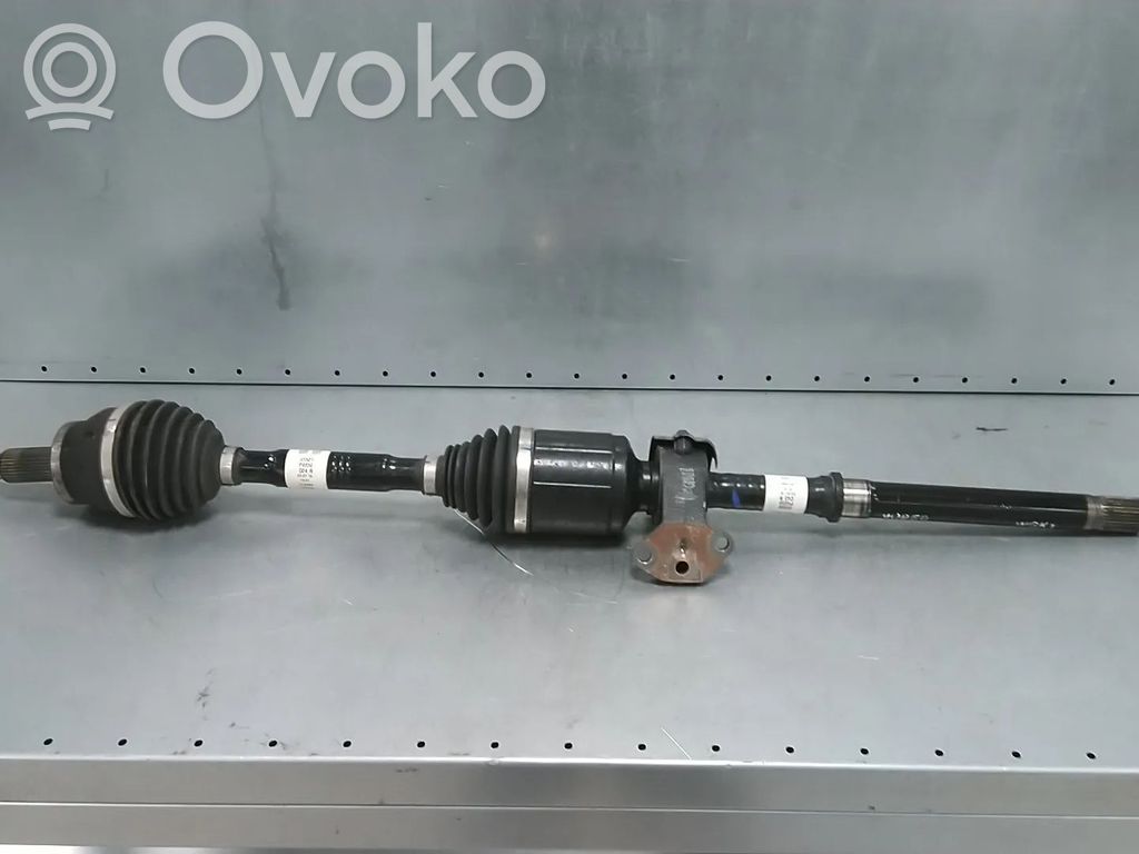 KIA Sorento IV Semiasse anteriore 