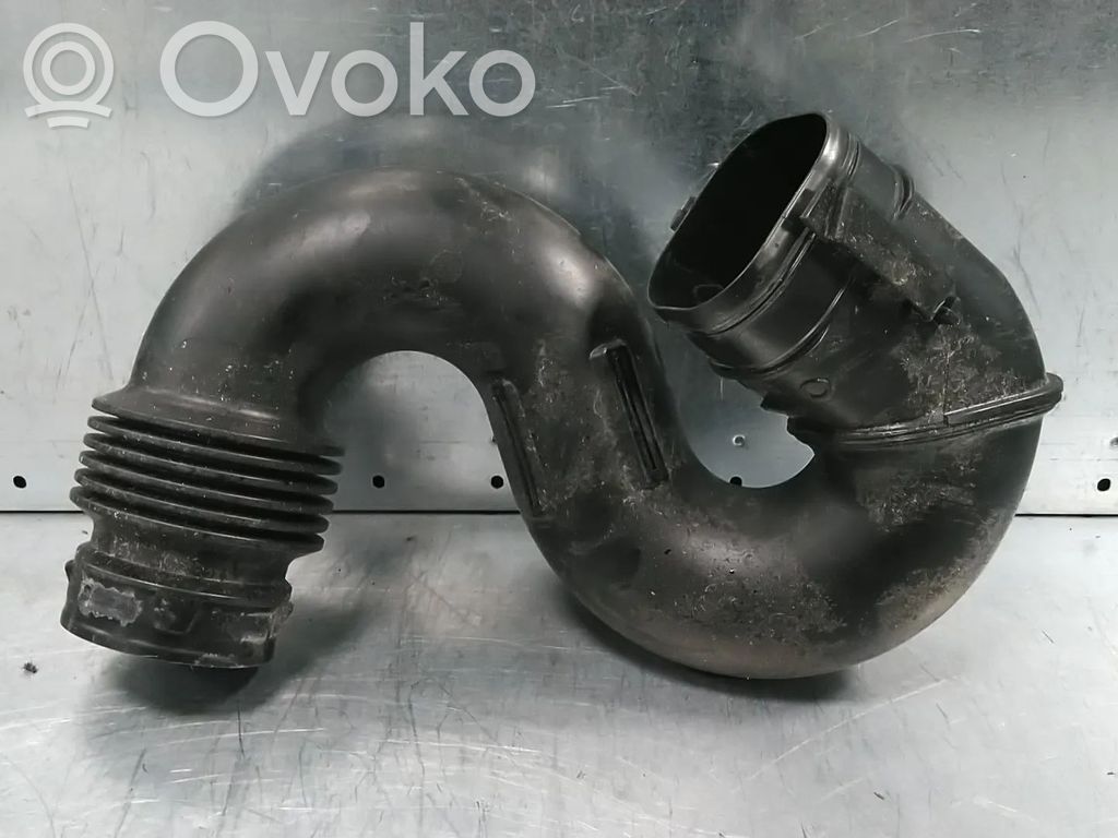 Renault Trafic III (X82) Air intake hose/pipe 