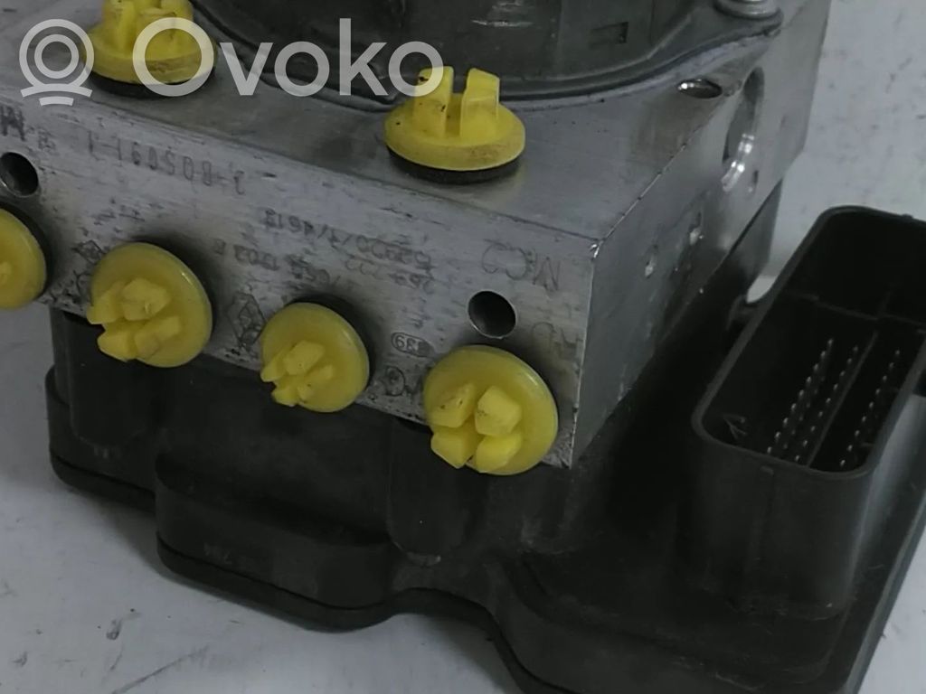 Renault Clio IV ABS Pump 