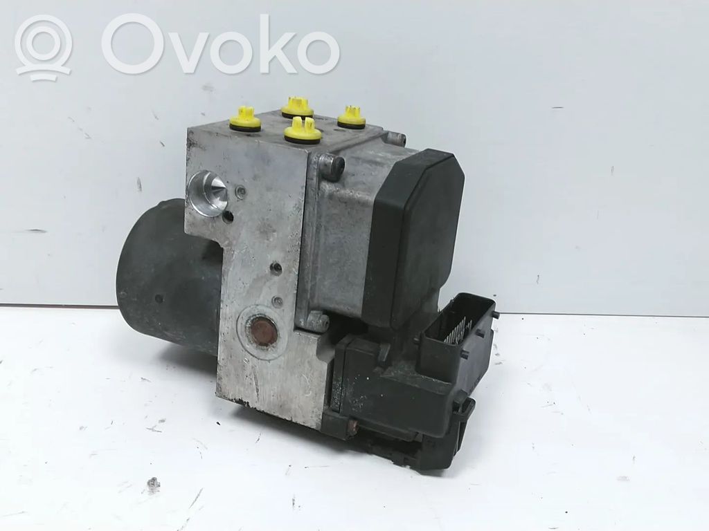 Opel Meriva A ABS Pump 
