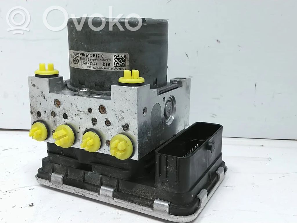 Audi A3 S3 8V ABS bloks 