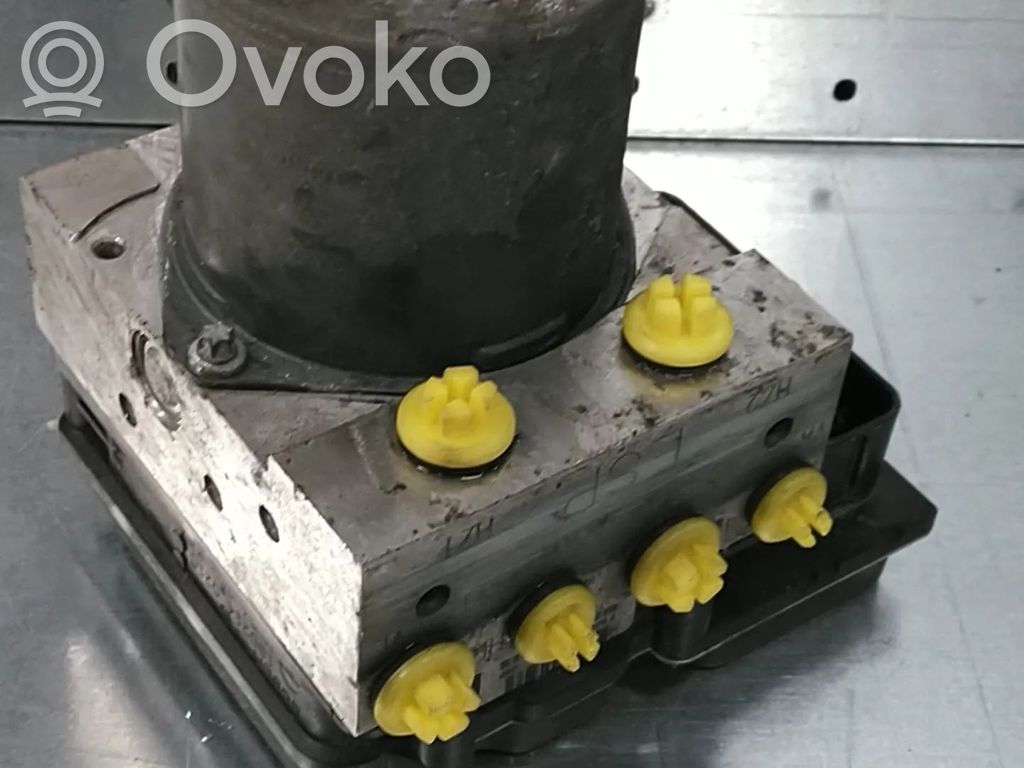 Audi A4 S4 B8 8K ABS Blokas 
