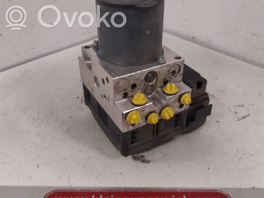 Audi A8 S8 D4 4H Pompe ABS 