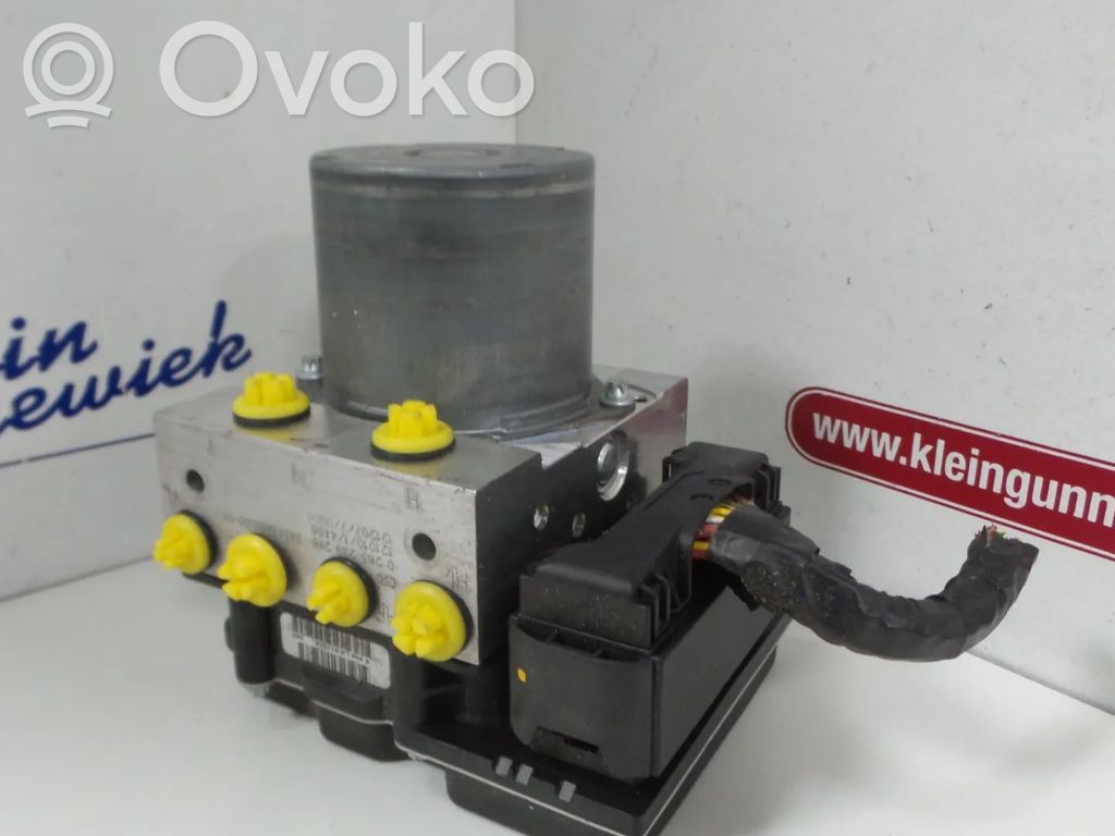 BMW X1 E84 ABS Pump 