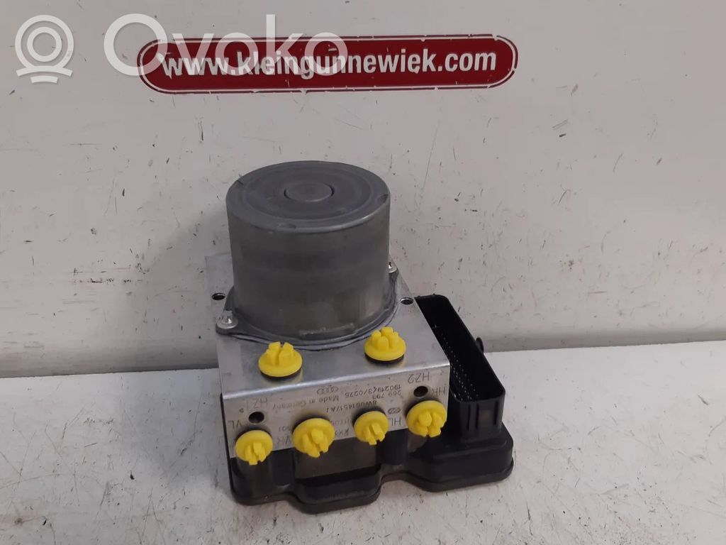 Audi A4 S4 B9 ABS bloks 
