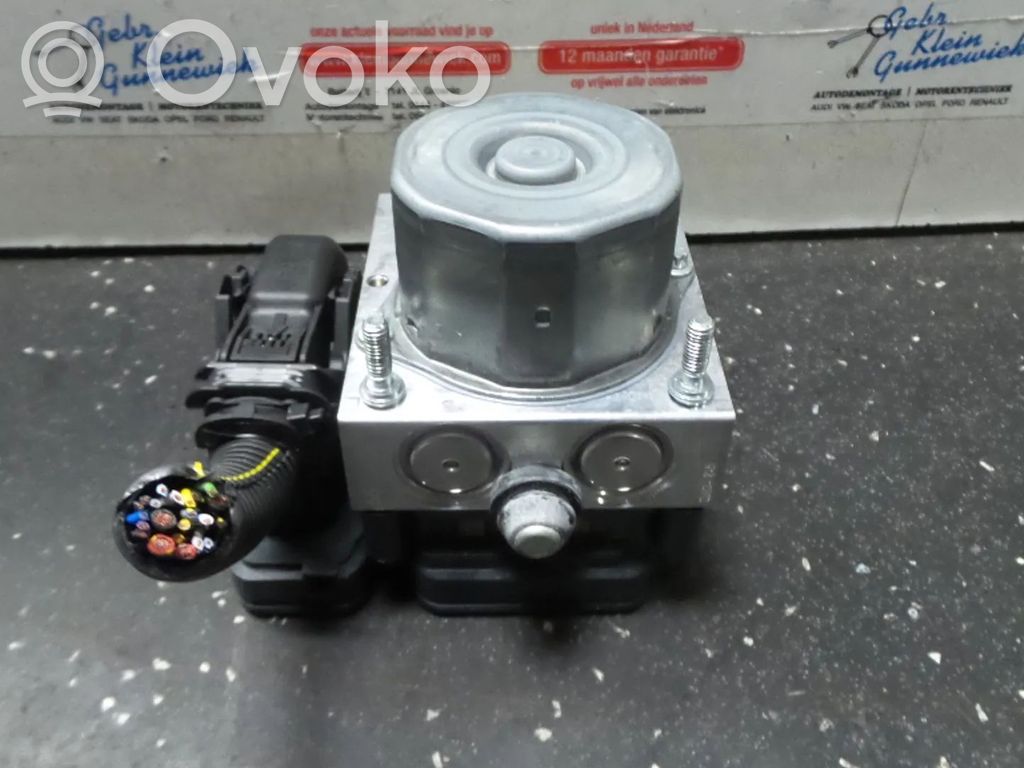 Bomba de ABS   0265956292,269539,39002551,B12XER
