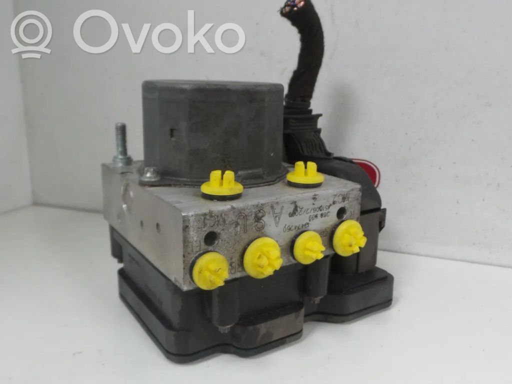 Opel Meriva B ABS Blokas 