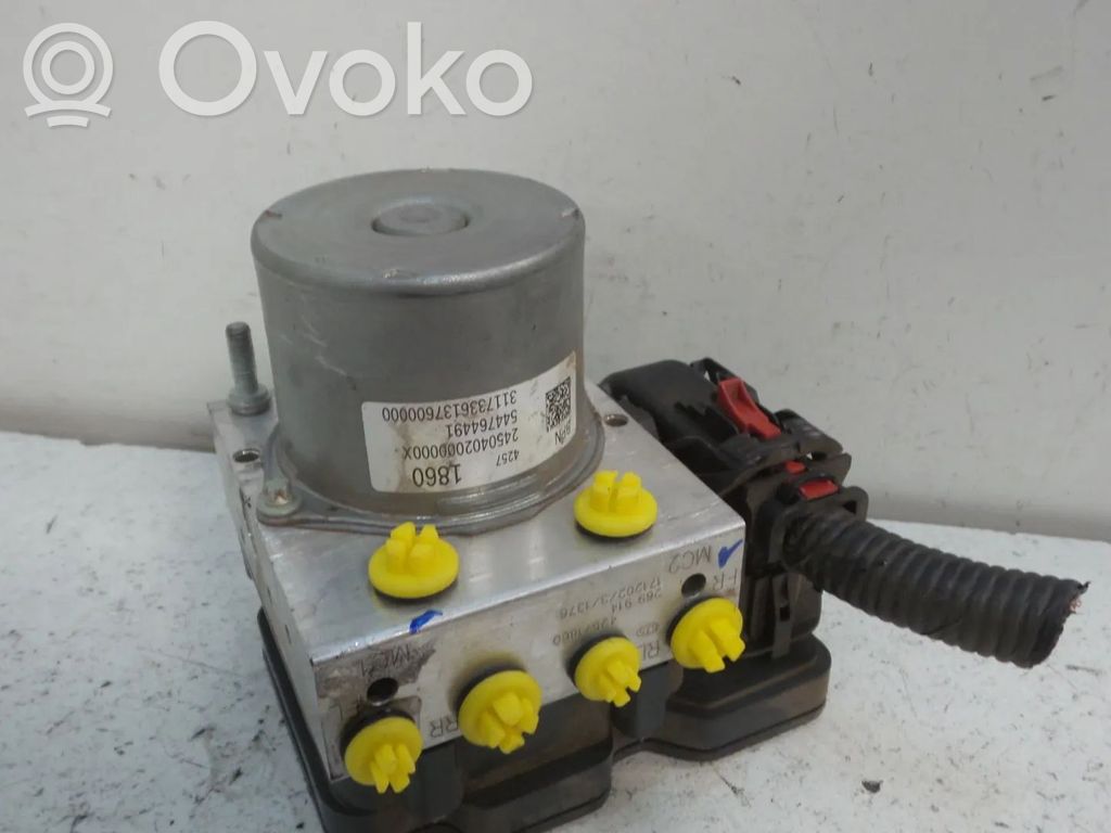 Opel Karl Bomba de ABS 