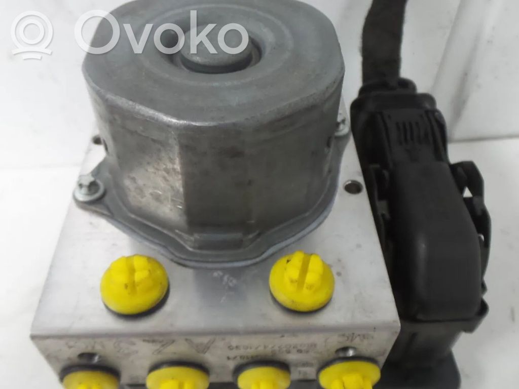 Opel Corsa E ABS Blokas 
