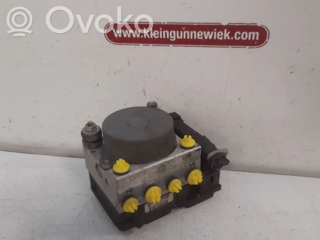 Nissan Note (E11) ABS Blokas 