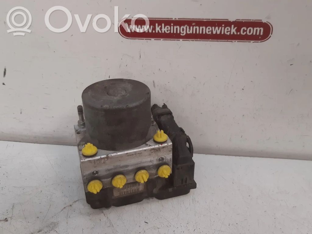ABS Pump   589201H300,0265231951,G4FA