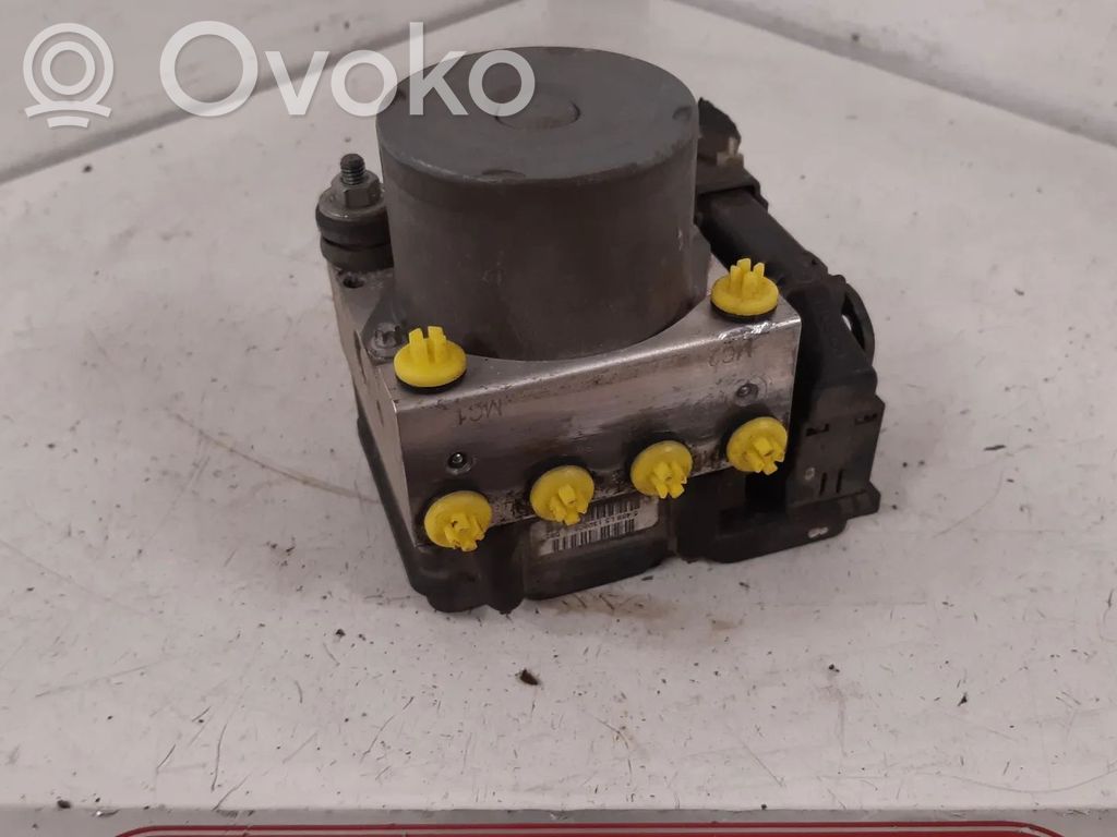 Citroen C1 ABS Pump 