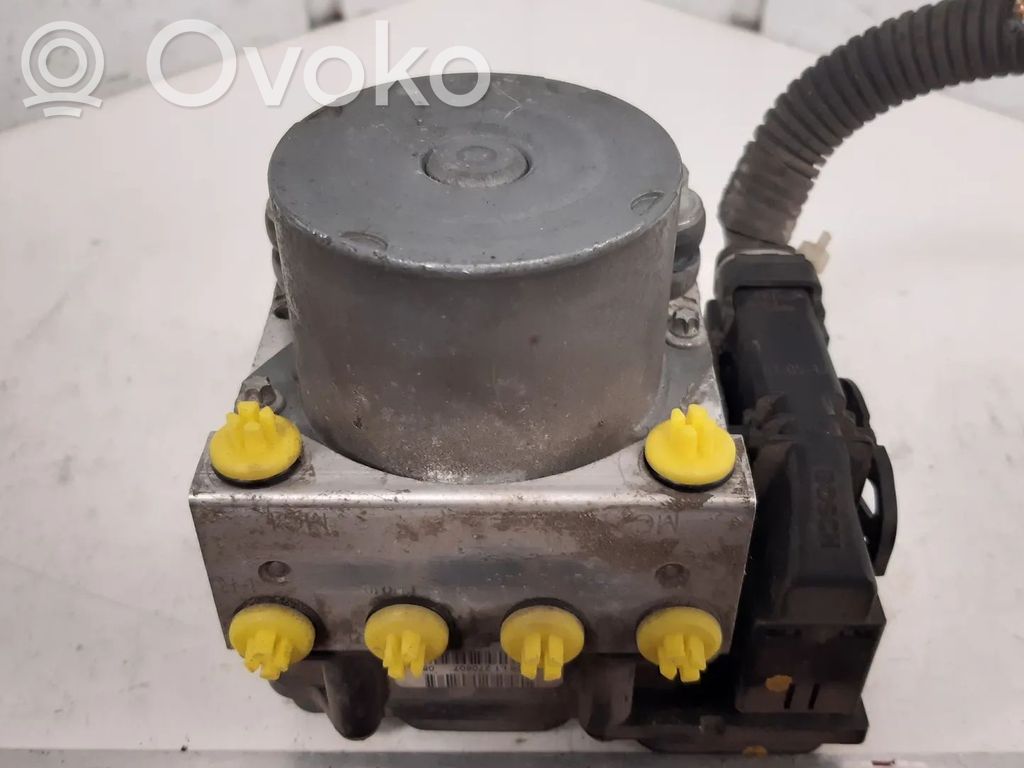 Peugeot 107 ABS Pump 
