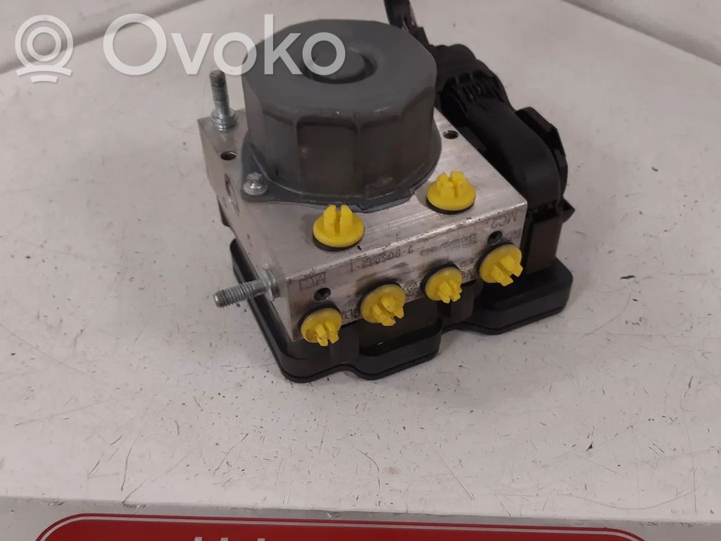 Renault Captur ABS Pump 