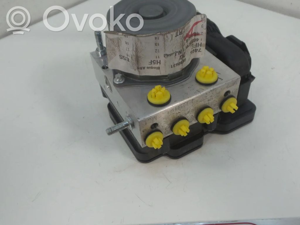 Renault Kadjar Bomba de ABS 