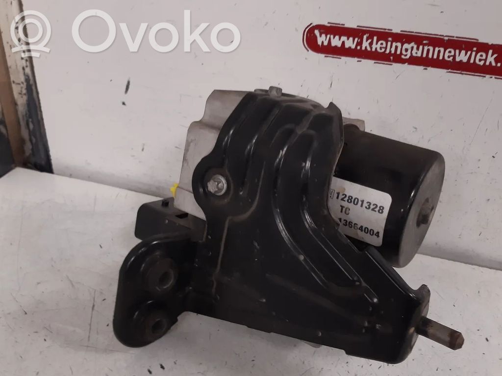 Saab 9-3 Ver2 ABS Pump 