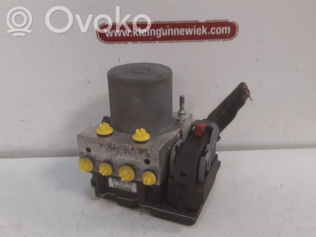 Seat Exeo (3R) ABS Pump 