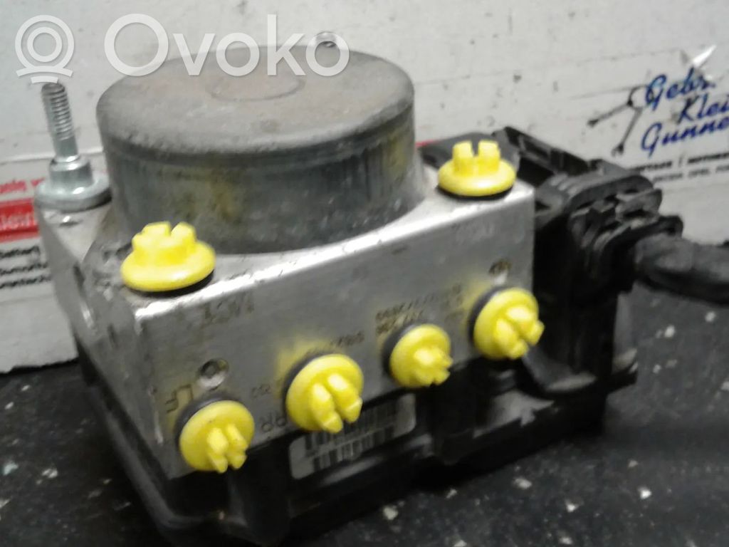 Ford Ka ABS Blokas 