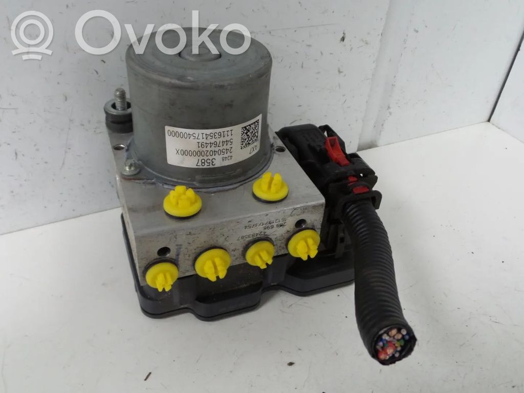 ABS Pump   42483587,0265256485,0265956259,0903059,4413094,B10XE