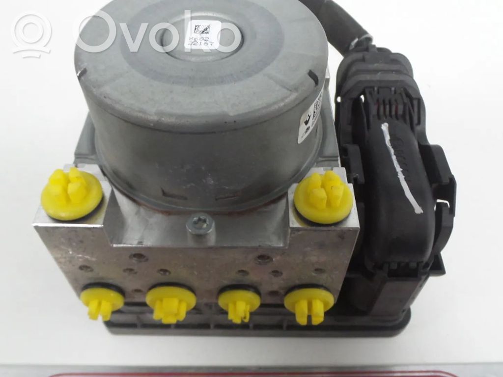 Bomba de ABS   476600078R,K9K626