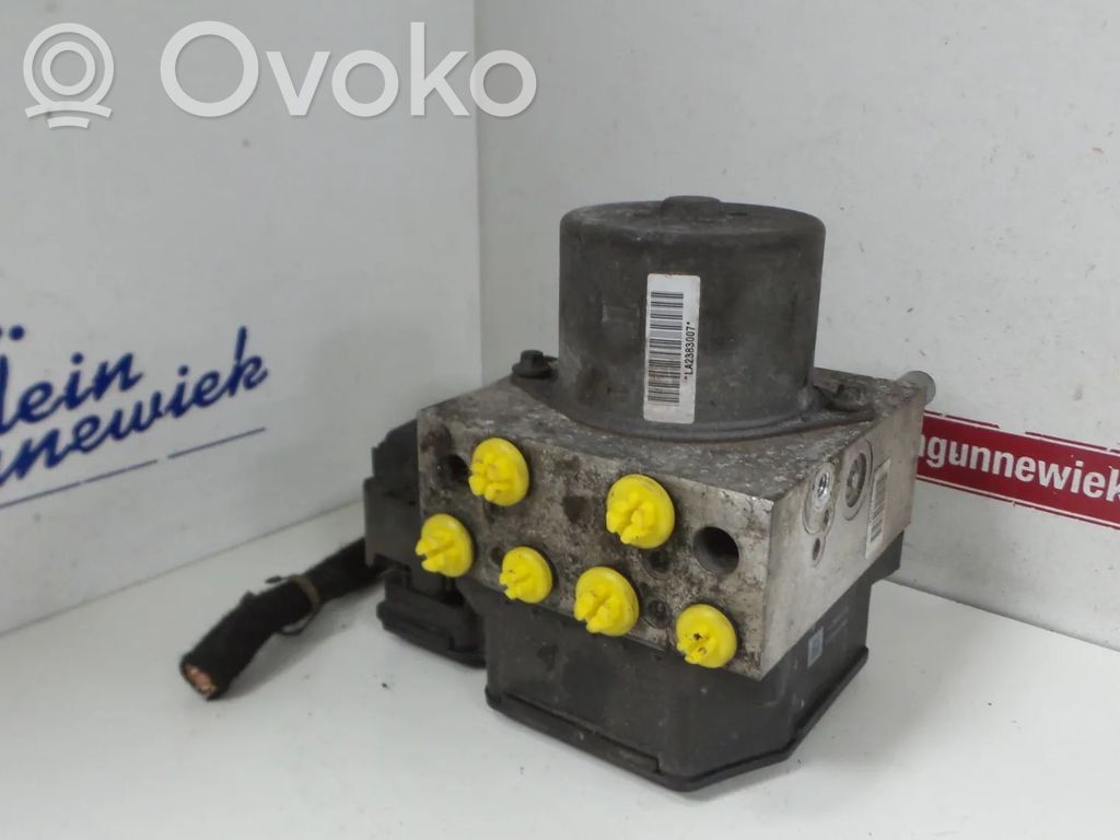 Mini One - Cooper Clubman R55 ABS Pump 