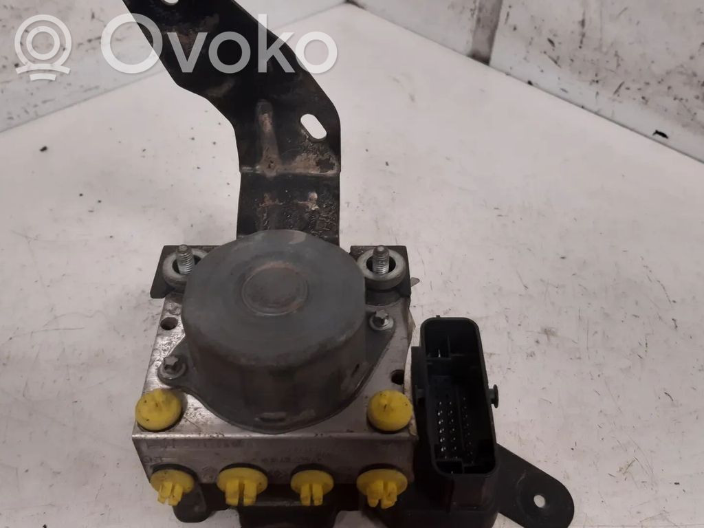 Renault Kangoo II ABS Pump 