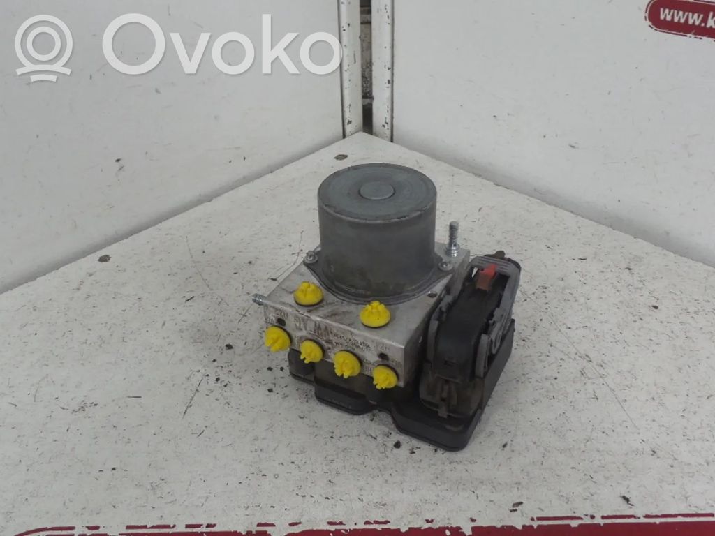 Audi A1 ABS Blokas 