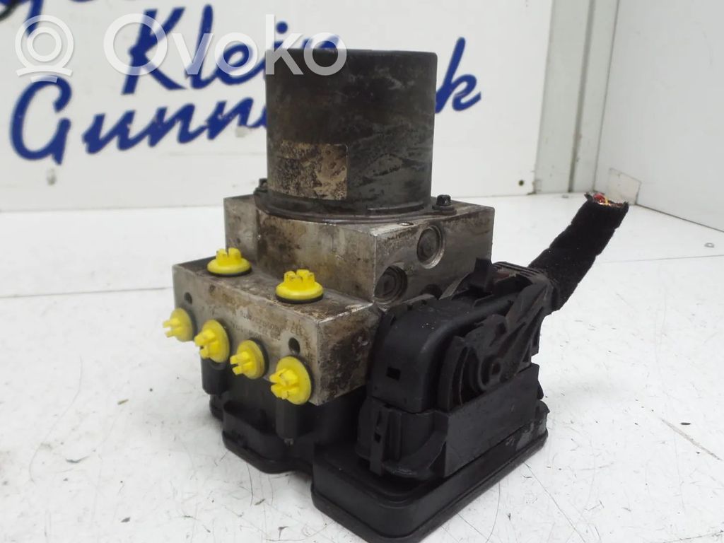 Audi A6 S6 C7 4G Pompa ABS 