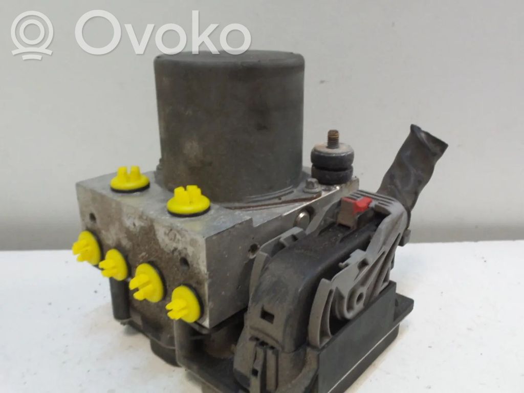 Audi A4 S4 B6 8E 8H ABS Pump 